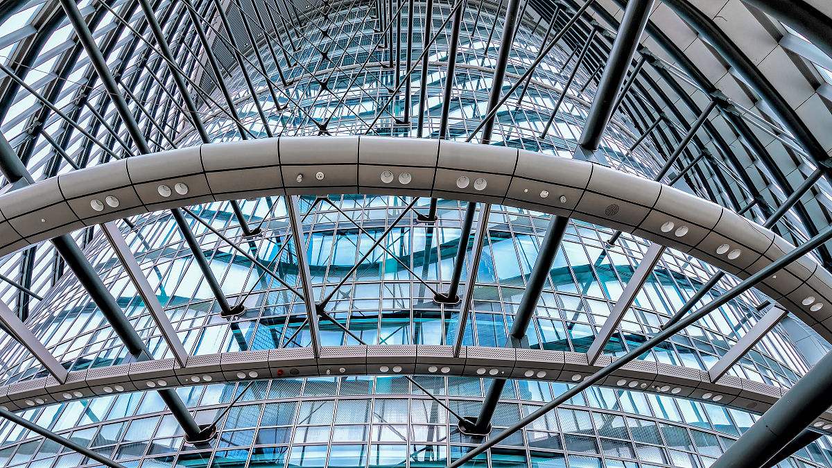 定州网架有哪些类型